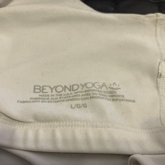 Spacedye Good Day Cropped Tank - Picture 3 of 3